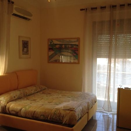 B&B Bordighiera Catania-Fontanarossai nemzetközi repülőtér Kültér fotó