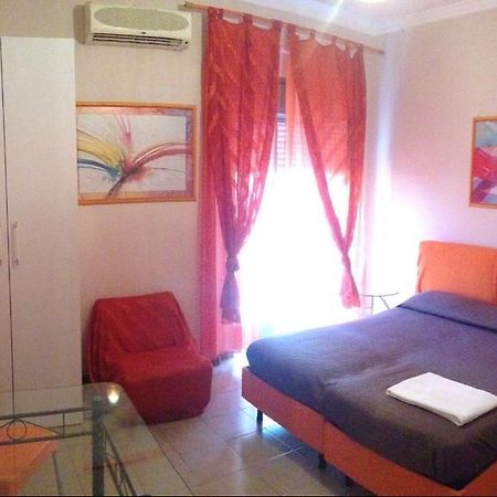 B&B Bordighiera Catania-Fontanarossai nemzetközi repülőtér Kültér fotó
