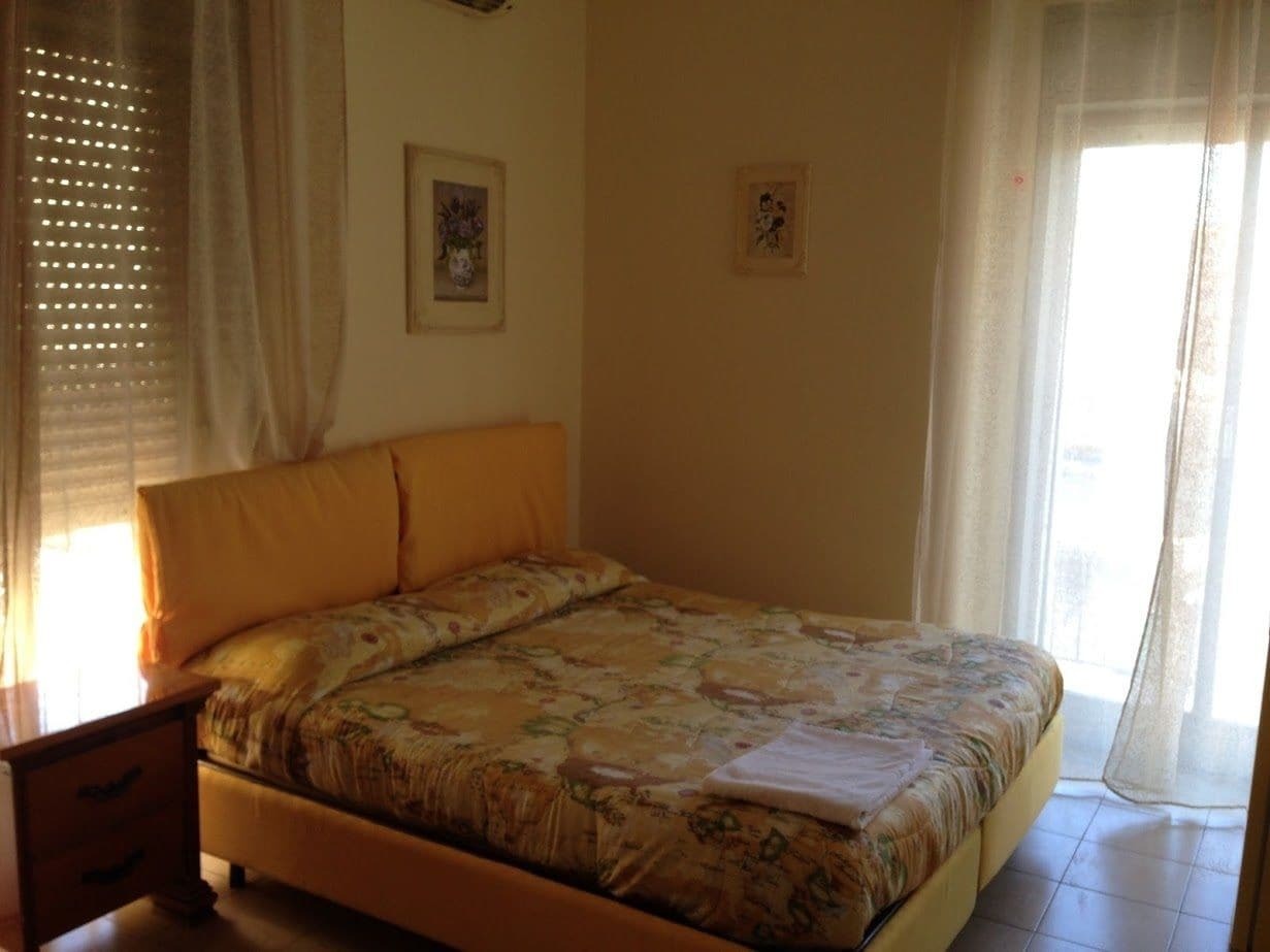 B&B Bordighiera Catania-Fontanarossai nemzetközi repülőtér Kültér fotó