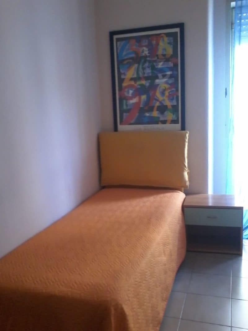 B&B Bordighiera Catania-Fontanarossai nemzetközi repülőtér Kültér fotó